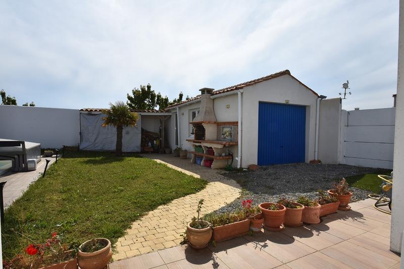 Villa - 180 m² - 7 pièces