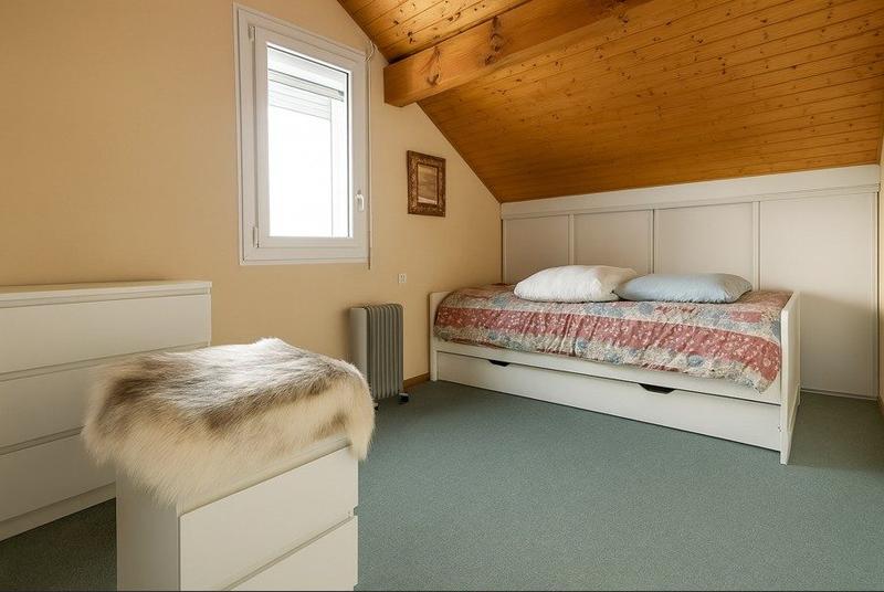 Villa - 91 m² - 4 pièces