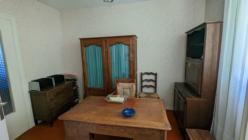 Appartement - 76 m² - 4 pièces