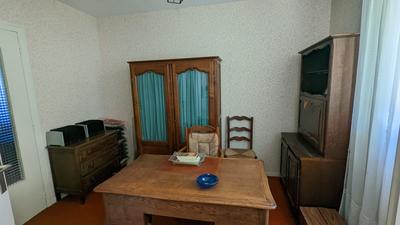 Appartement - 76 m² - 4 pièces