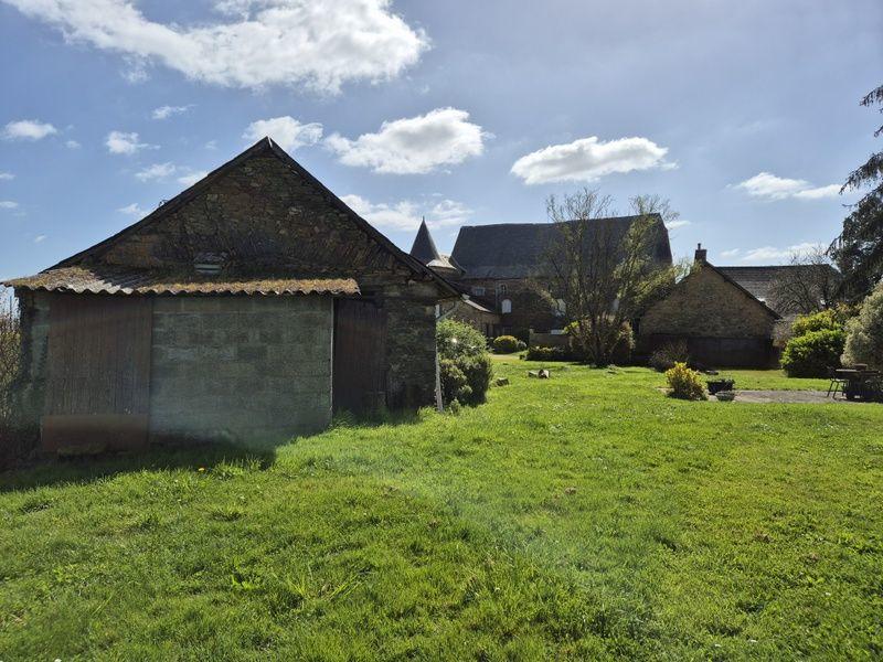 Maison - 183 m² - 6 pièces