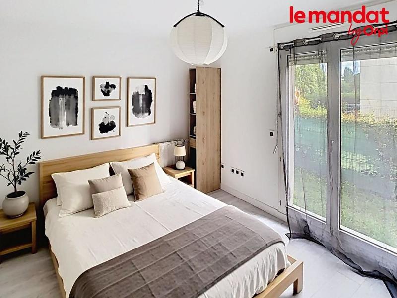 Appartement - 75 m² - 4 pièces