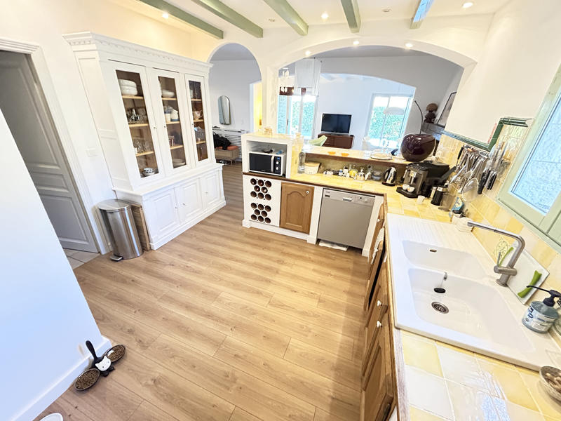 Villa - 175 m² - 6 pièces