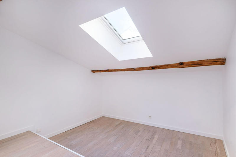 Appartement - 197 m² - 7 pièces