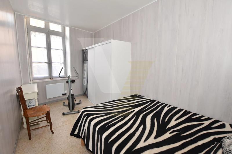 Maison - 90 m² - 6 pièces