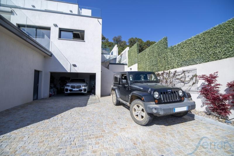 Maison d'architecte - 202 m² - 6 pièces