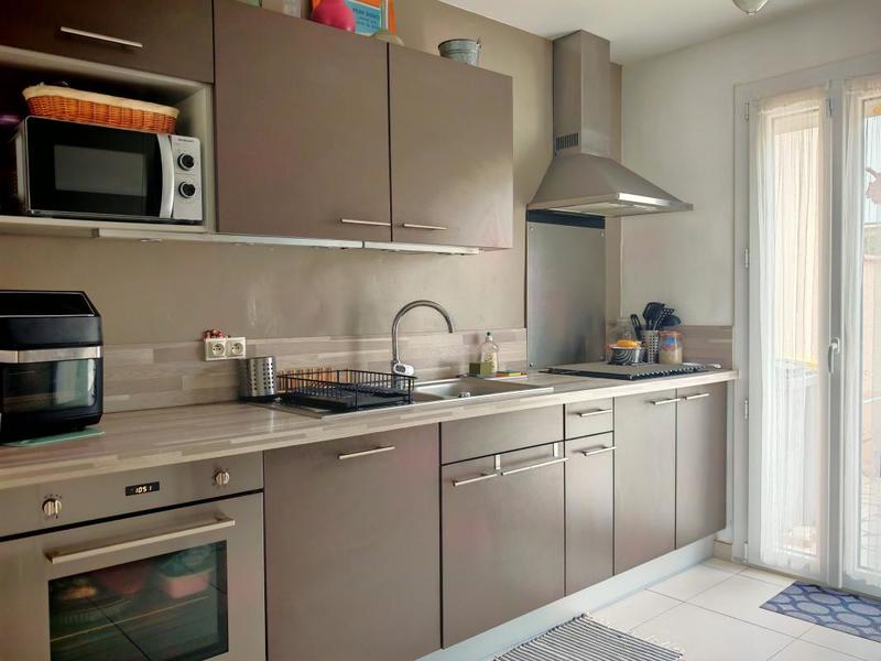 Maison - 121 m² - 5 pièces