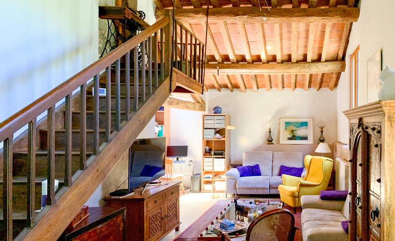 Maison - 185 m² - 5 pièces