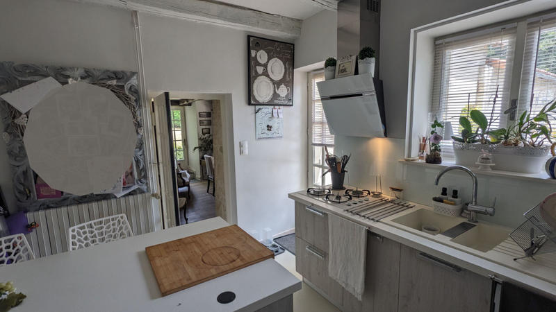 Maison - 150 m² - 4 pièces