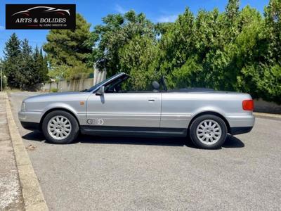 Audi 80 Cabriolet 1.9 Tdi 90