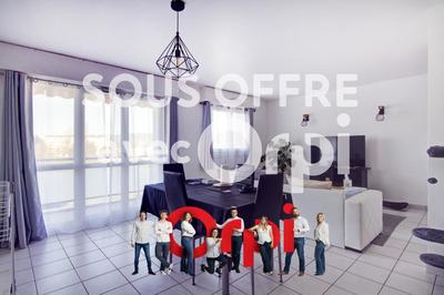 Appartement - 77 m² - 3 pièces