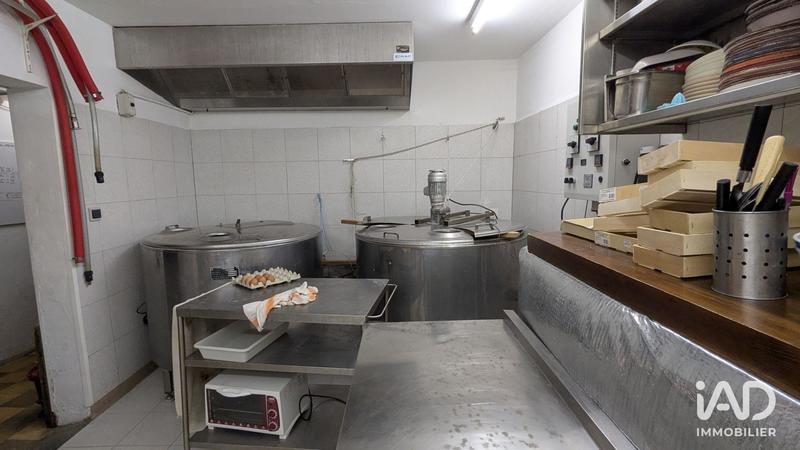 Local commercial - 137 m²