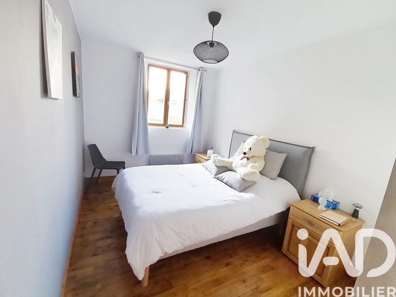 Maison - 320 m² - 7 pièces