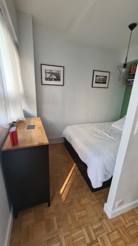 Appartement - 27 m² - 1 pièce