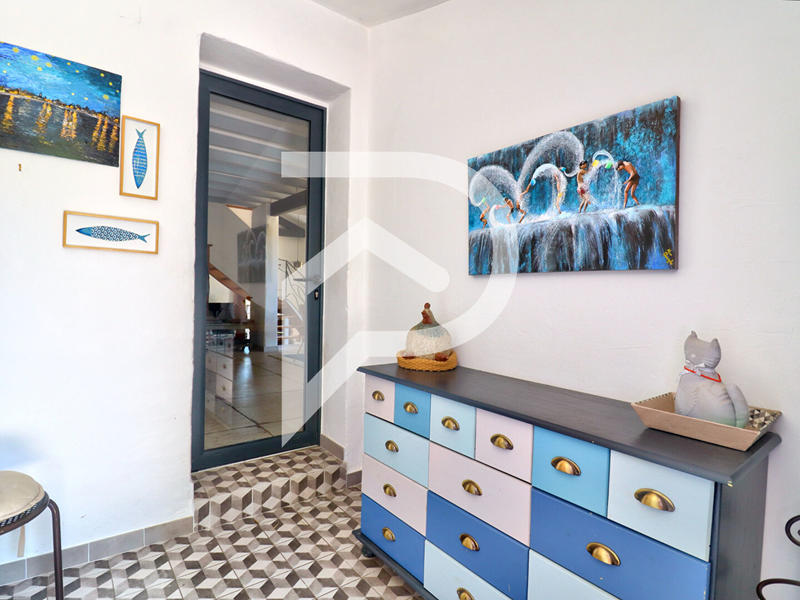 Villa - 135 m² - 5 pièces