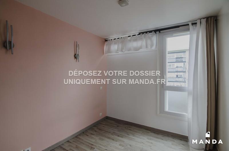 Appartement - 88 m² - 5 pièces