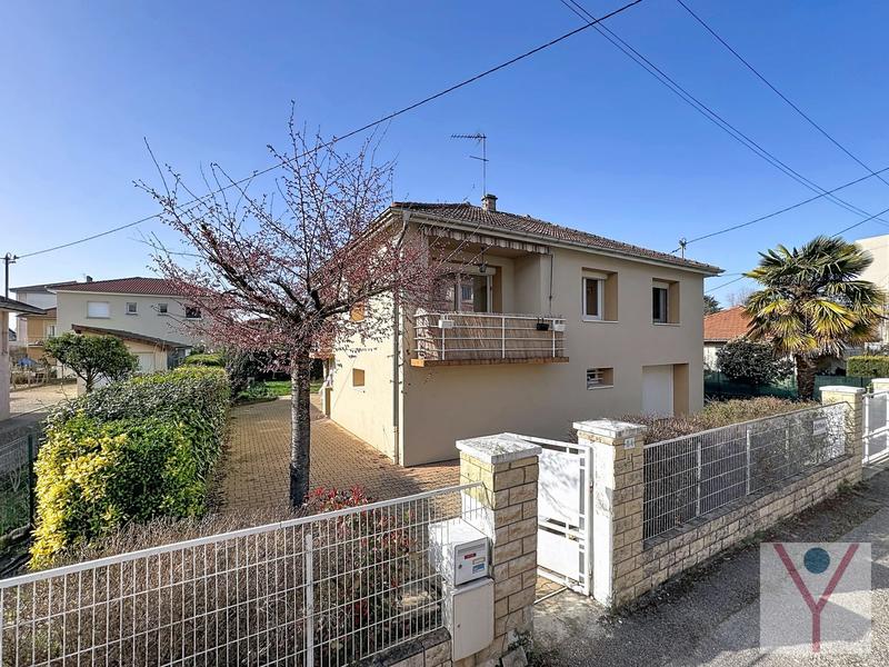 Villa - 114 m² - 5 pièces