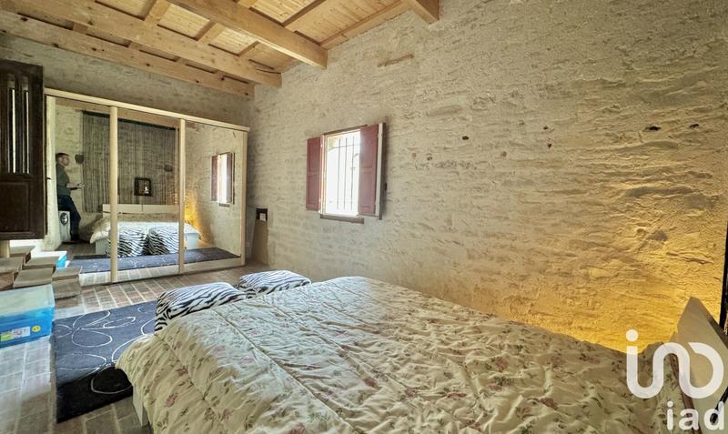 Maison de campagne - 163 m² - 8 pièces