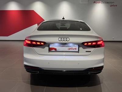 Audi A5 sportback 40 Tfsi 204 s tronic 7 Quattro s Edition