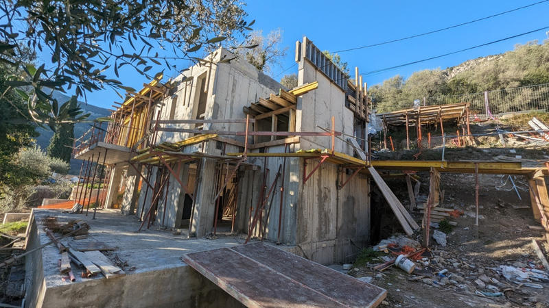 Villa - 136 m² - 6 pièces