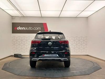 Mg Zs 1.0l t-Gdi 111ch 2wd Luxury