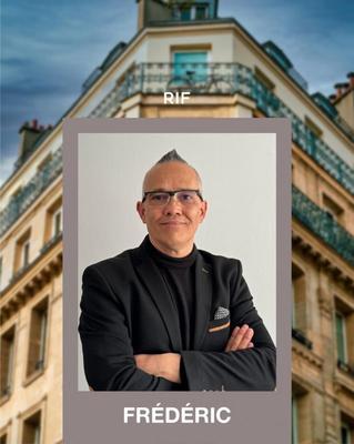 Appartement - 19 m² - 1 pièce