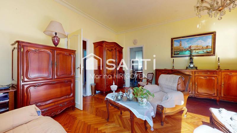 Villa - 160 m² - 6 pièces