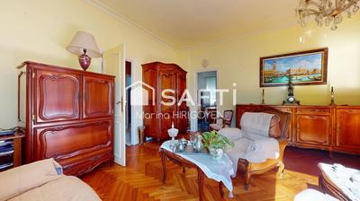 Villa - 160 m² - 6 pièces