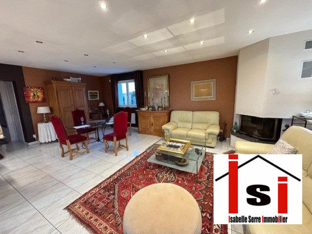 Villa - 150 m² - 7 pièces