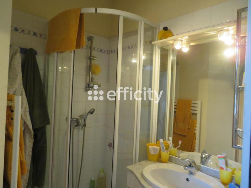 Appartement - 123 m² - 4 pièces