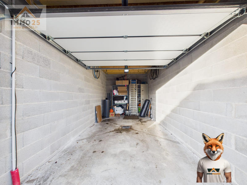 Duplex - 111 m² - 4 pièces