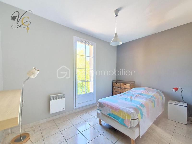 Maison - 87 m² - 5 pièces