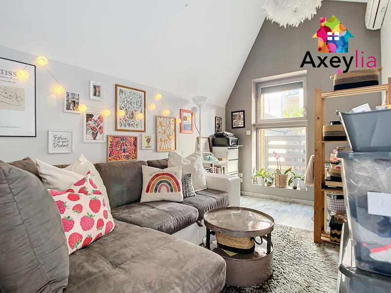 Maison - 137 m² - 5 pièces