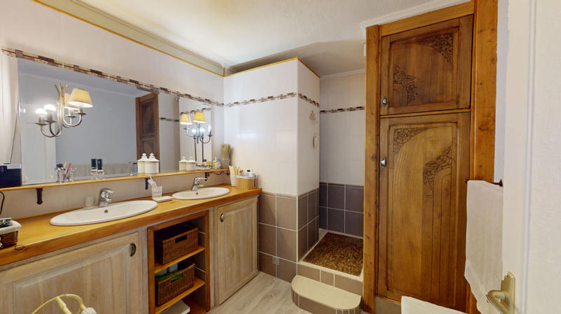 Maison - 128 m² - 6 pièces