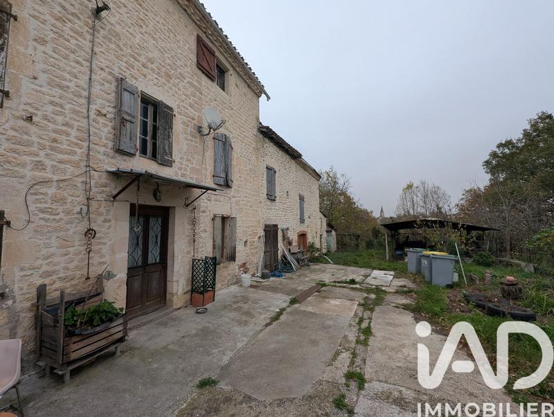 Maison - 157 m² - 5 pièces