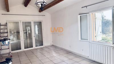 Maison de campagne - 94 m² - 5 pièces