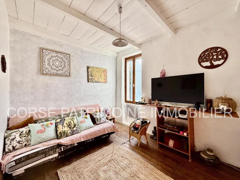 Maison de campagne - 120 m² - 7 pièces