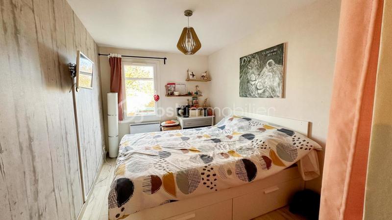 Maison traditionnelle - 147 m² - 7 pièces