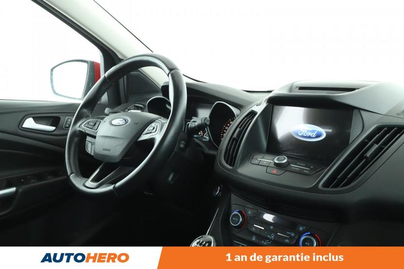 Ford Kuga 1.5 EcoBoost Titanium 4x2 120 ch