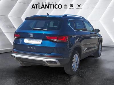 Seat Ateca 1.5 Tsi 150 ch Start/Stop Style