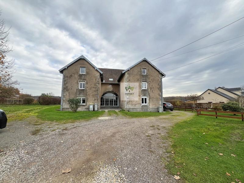 Ferme - 306 m² - 12 pièces