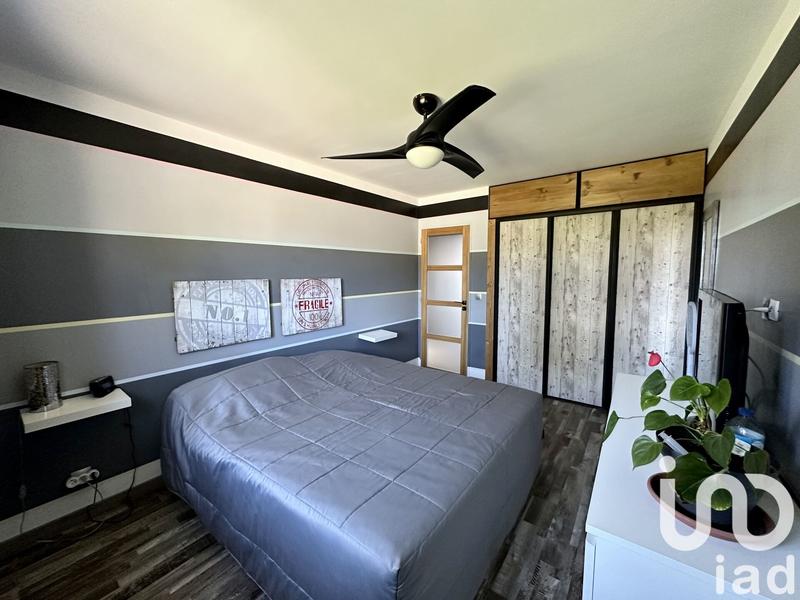 Maison - 146 m² - 6 pièces