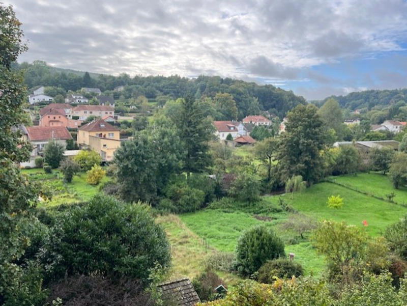 Maison - 190 m² - 8 pièces