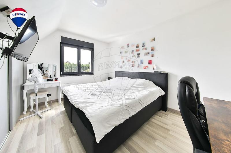 Maison - 128 m² - 5 pièces