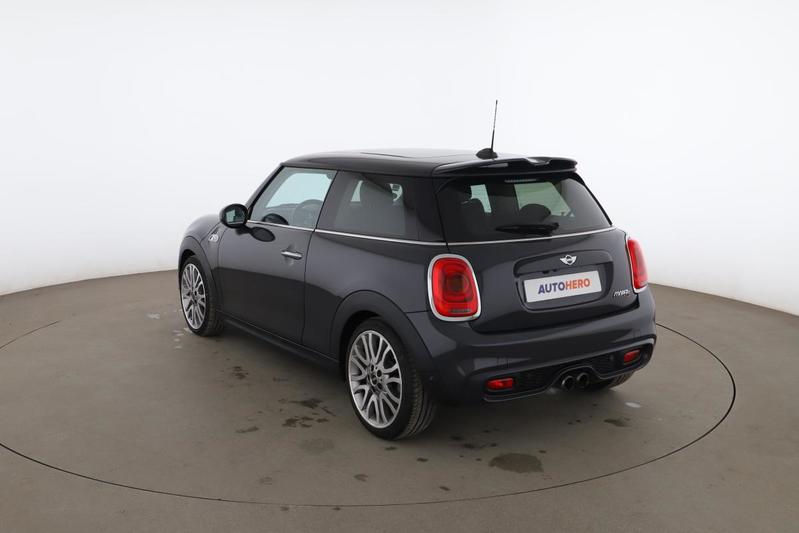 Mini Mini Cooper s Bva 3p 192 ch