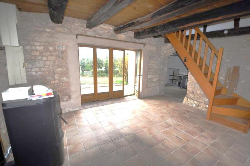 Maison - 288 m² - 12 pièces