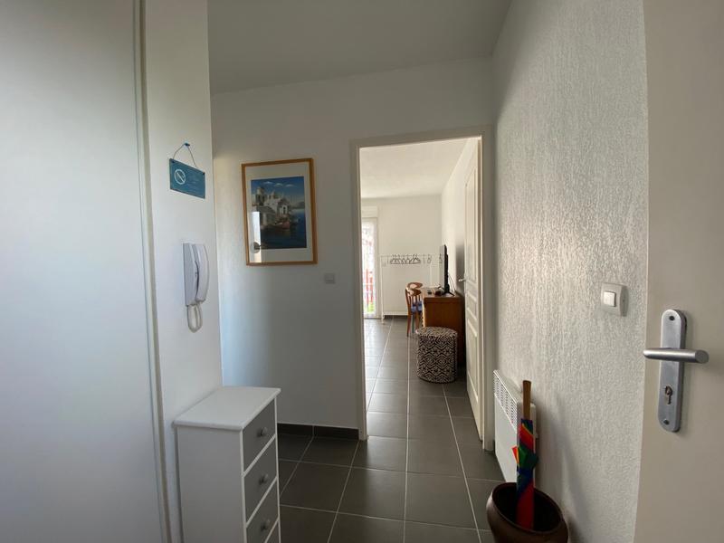 Appartement - 28 m² - 1 pièce