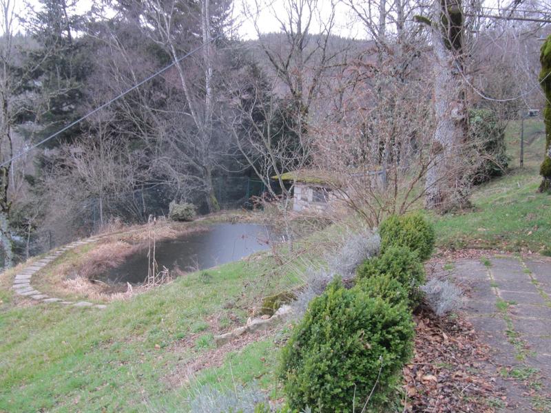 Maison - 126 m² - 10 pièces