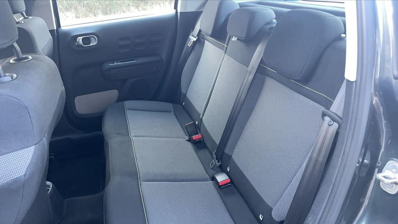 Citroën C3 1.6 BlueHDi 75 Shine Business