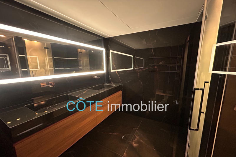 Appartement - 54 m² - 2 pièces